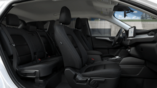 2025 Ford Escape® Internal Image 1